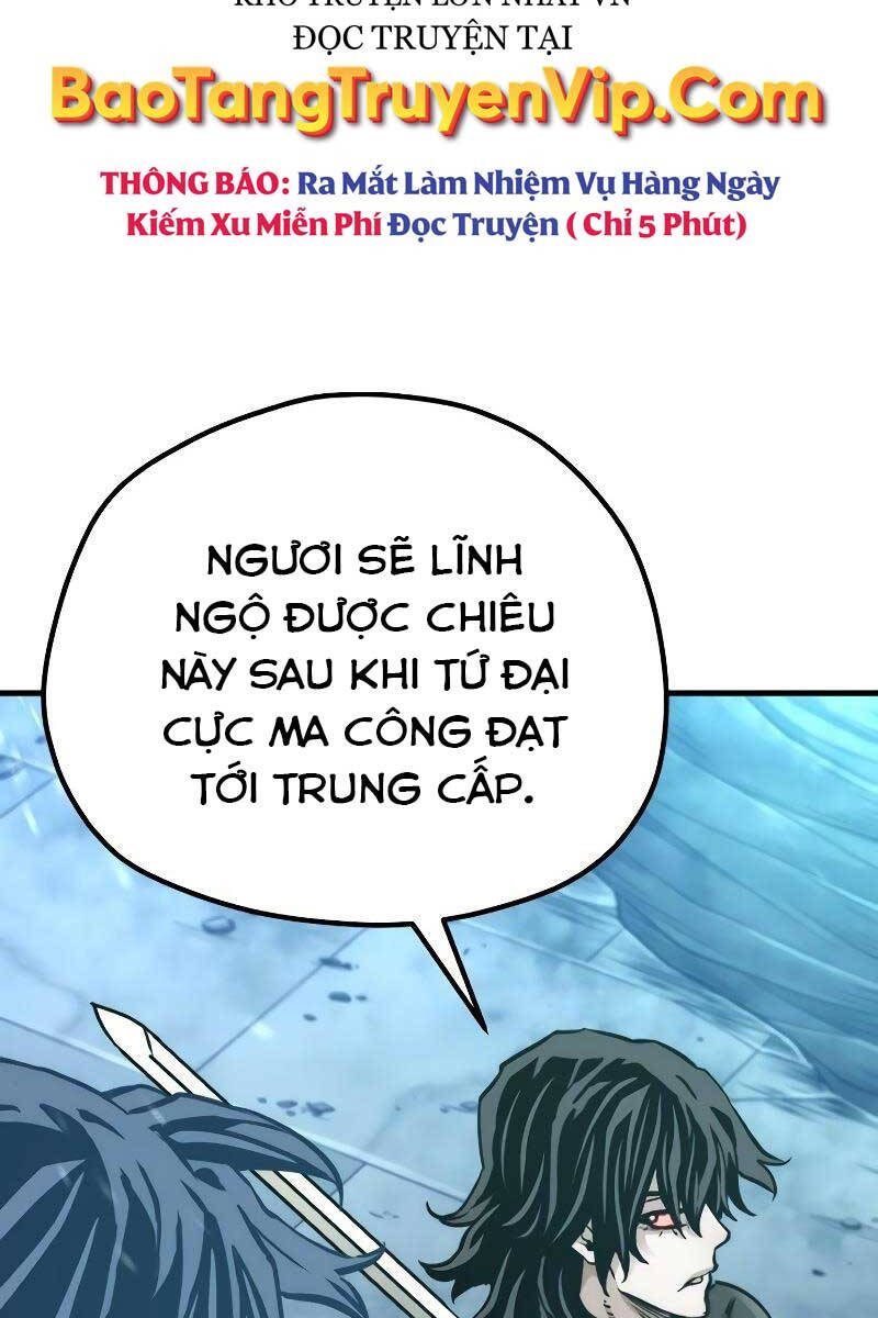 Thiên Ma Phi Thăng Truyện Chap 81 - Next Chap 82