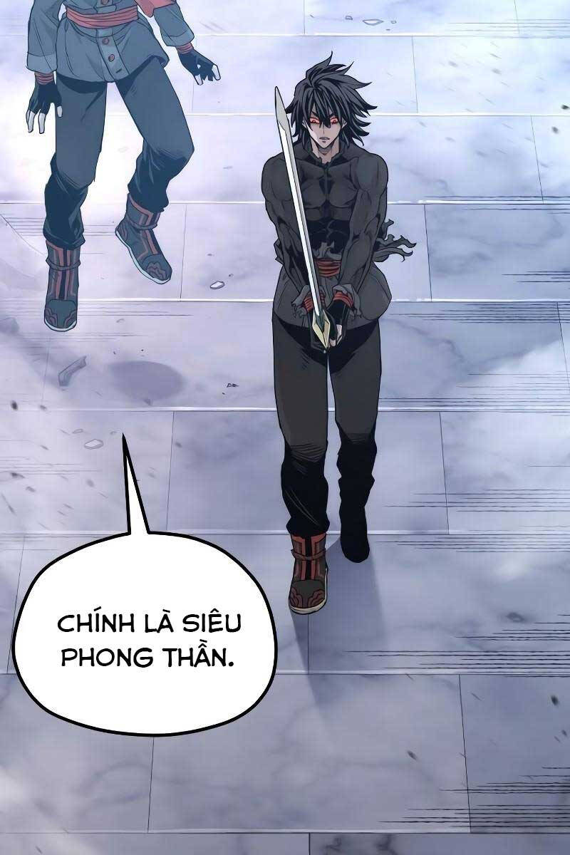 Thiên Ma Phi Thăng Truyện Chap 81 - Next Chap 82