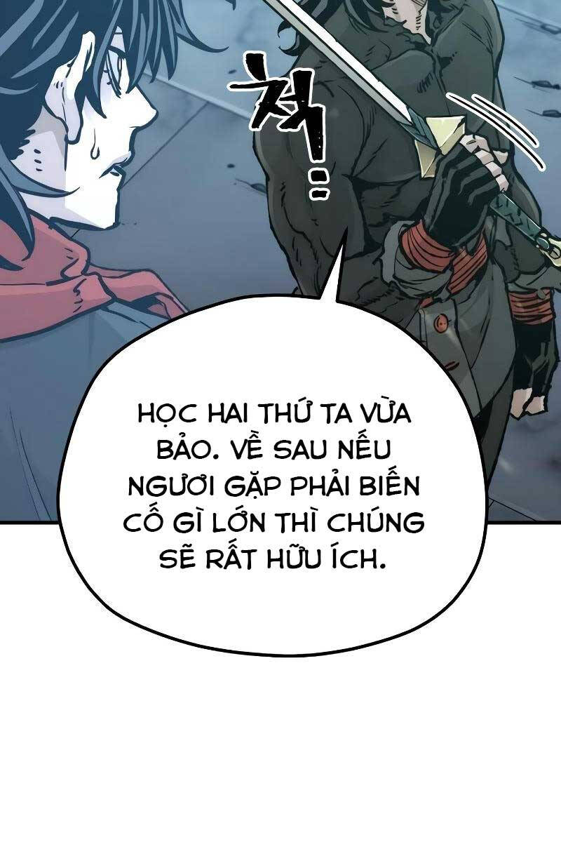 Thiên Ma Phi Thăng Truyện Chap 81 - Next Chap 82