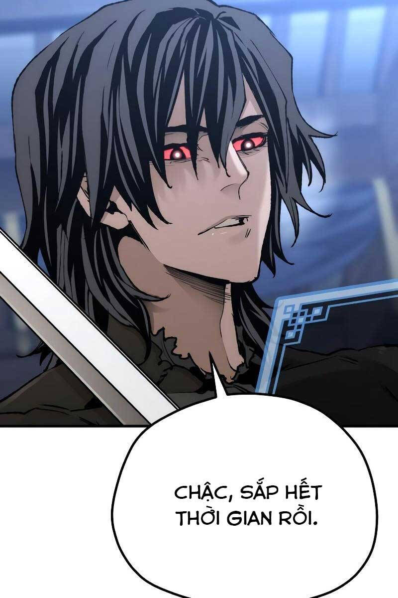 Thiên Ma Phi Thăng Truyện Chap 81 - Next Chap 82