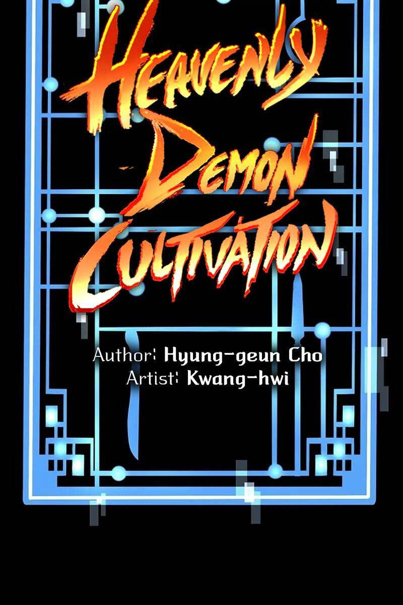 Thiên Ma Phi Thăng Truyện Chap 81 - Next Chap 82