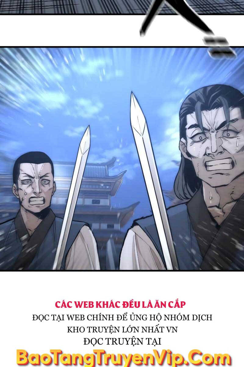 Thiên Ma Phi Thăng Truyện Chap 81 - Next Chap 82