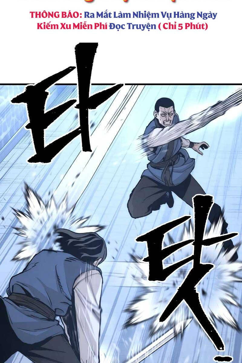 Thiên Ma Phi Thăng Truyện Chap 81 - Next Chap 82