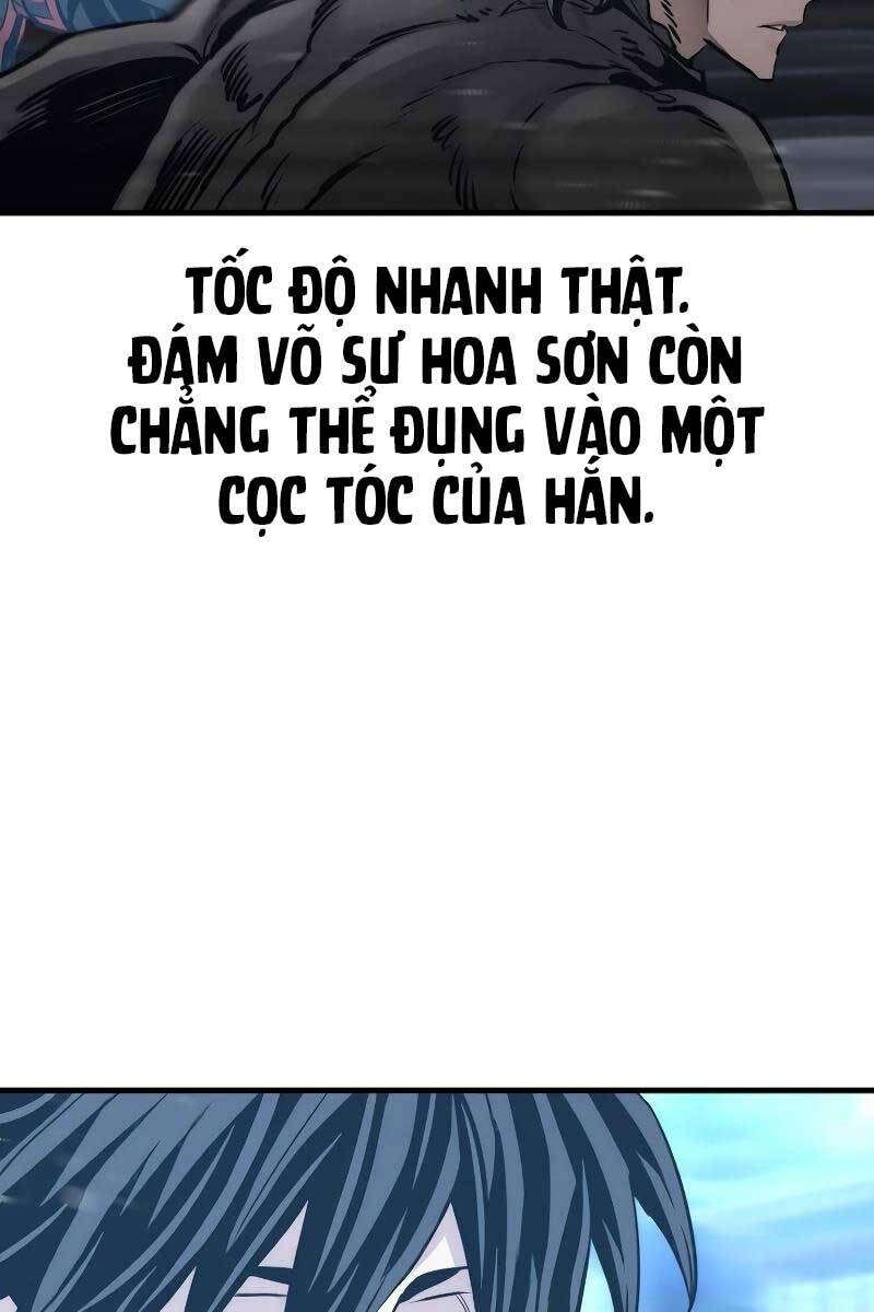Thiên Ma Phi Thăng Truyện Chap 81 - Next Chap 82