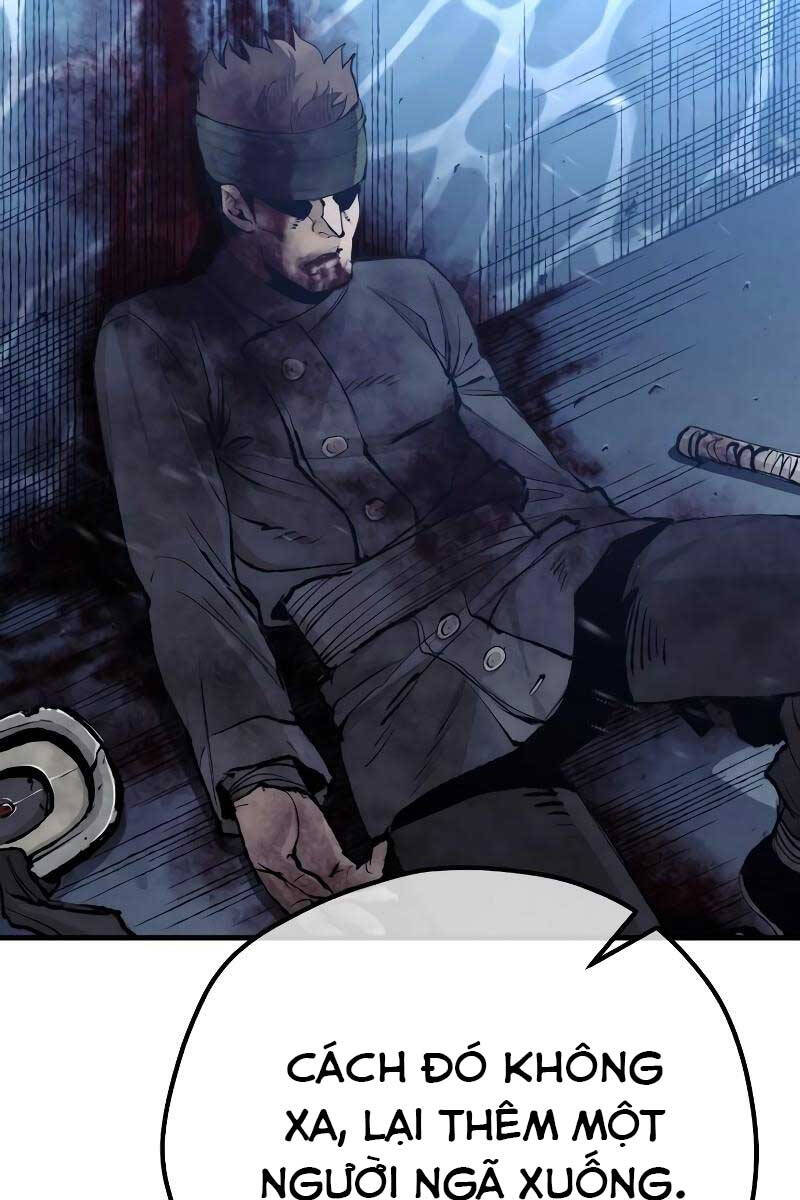 Thiên Ma Phi Thăng Truyện Chap 81 - Next Chap 82