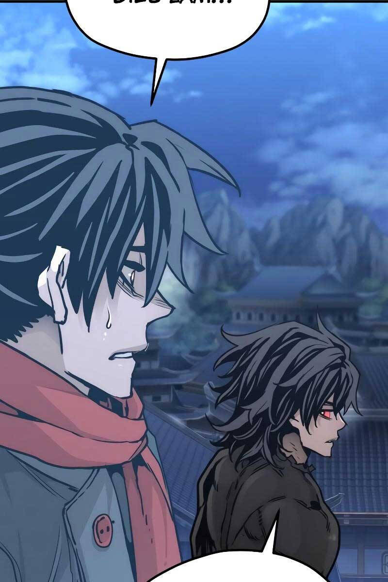 Thiên Ma Phi Thăng Truyện Chap 81 - Next Chap 82