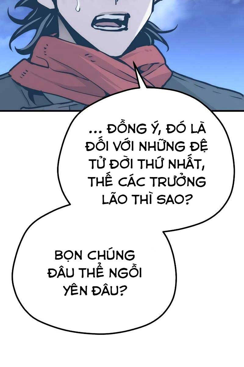 Thiên Ma Phi Thăng Truyện Chap 81 - Next Chap 82