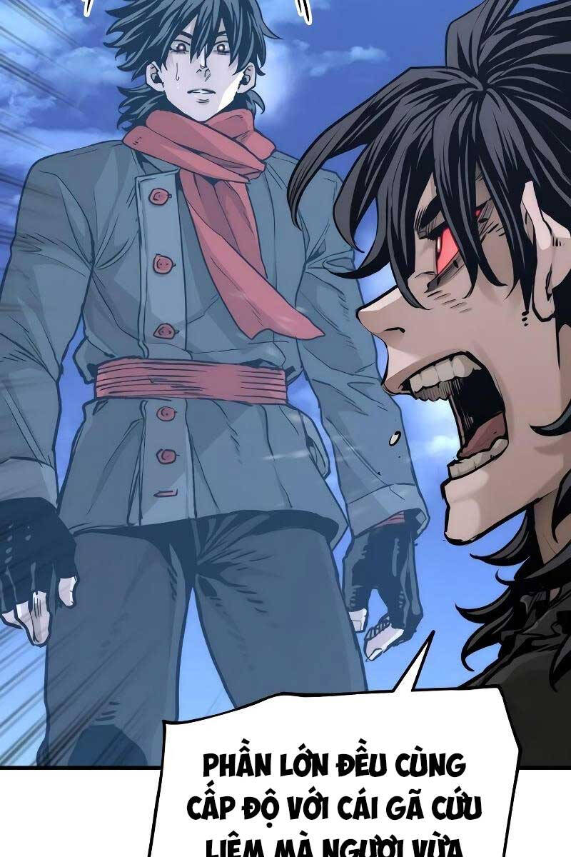 Thiên Ma Phi Thăng Truyện Chap 81 - Next Chap 82