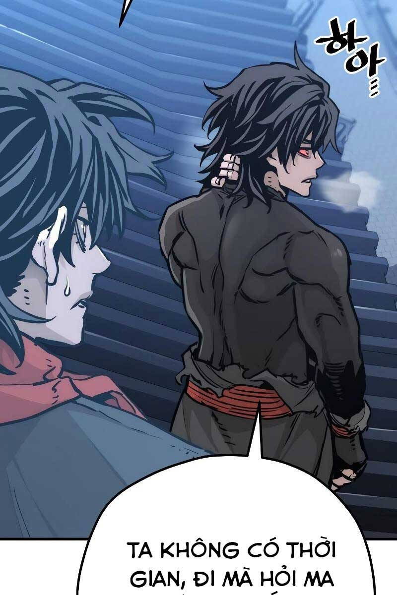 Thiên Ma Phi Thăng Truyện Chap 81 - Next Chap 82