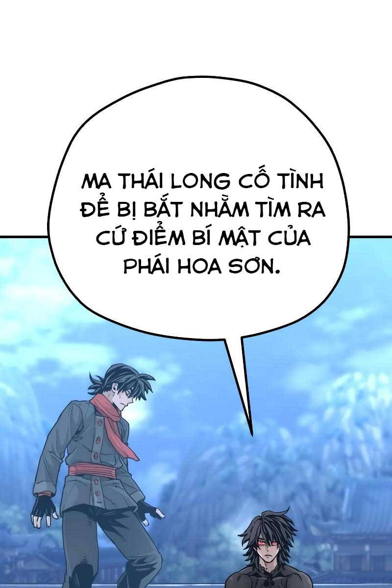 Thiên Ma Phi Thăng Truyện Chap 81 - Next Chap 82