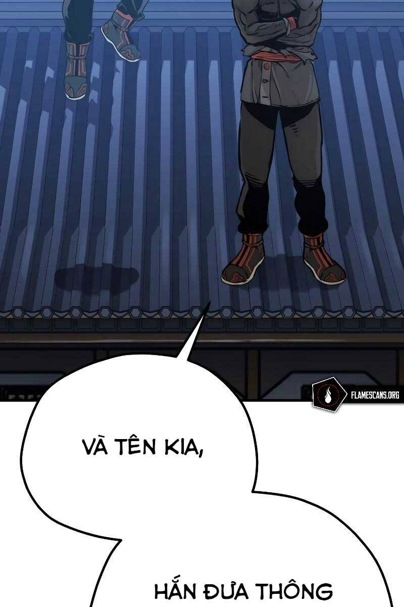 Thiên Ma Phi Thăng Truyện Chap 81 - Next Chap 82