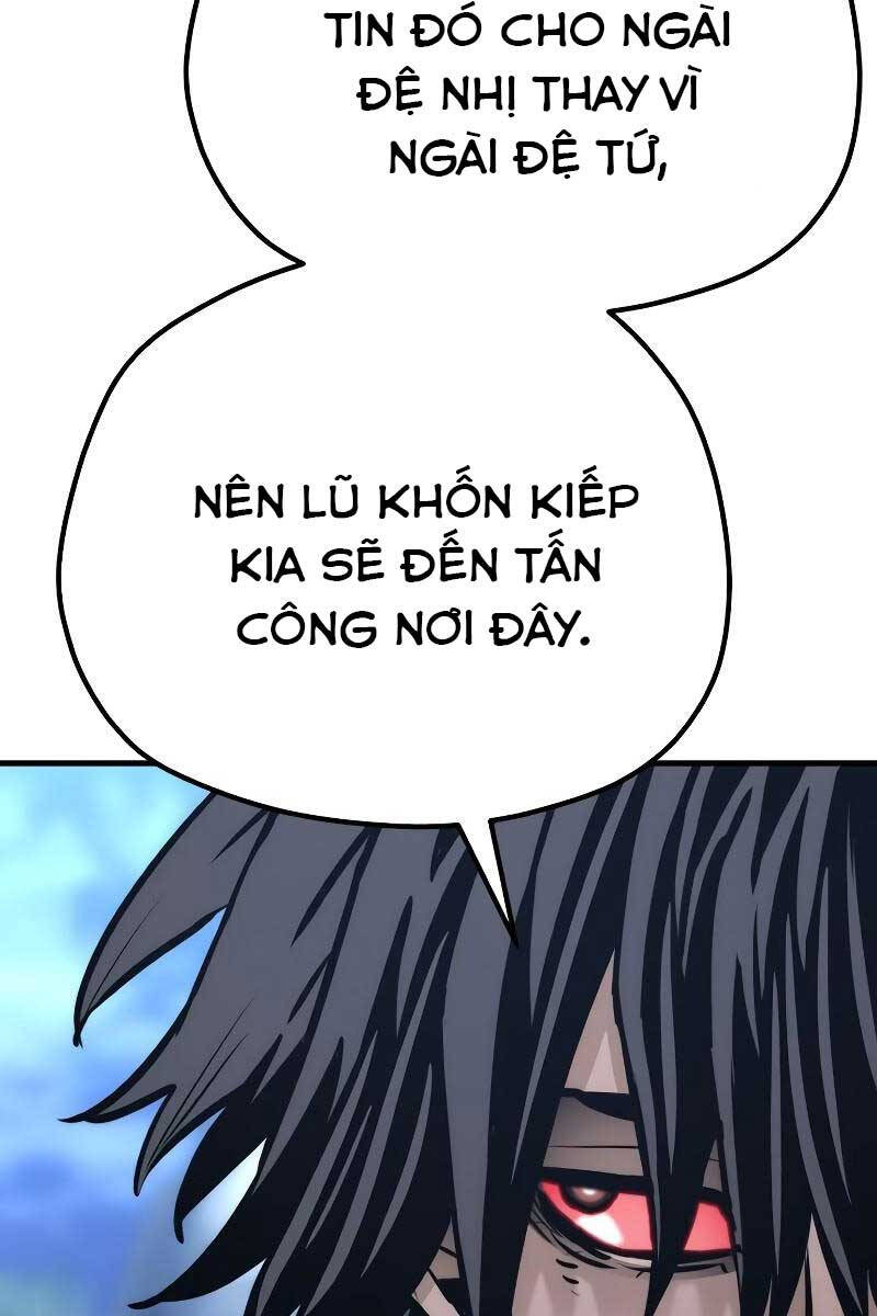 Thiên Ma Phi Thăng Truyện Chap 81 - Next Chap 82