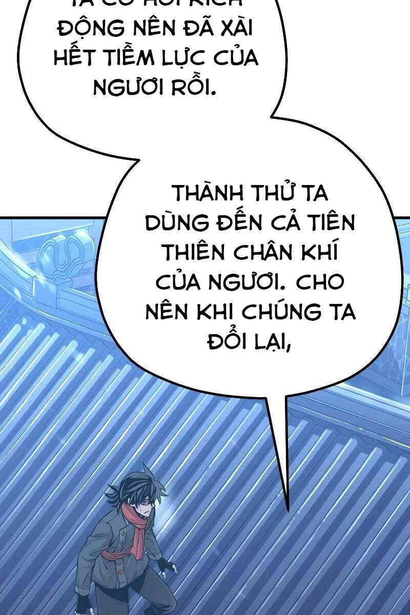 Thiên Ma Phi Thăng Truyện Chap 81 - Next Chap 82