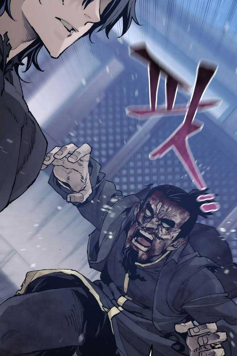 Thiên Ma Phi Thăng Truyện Chap 81 - Next Chap 82