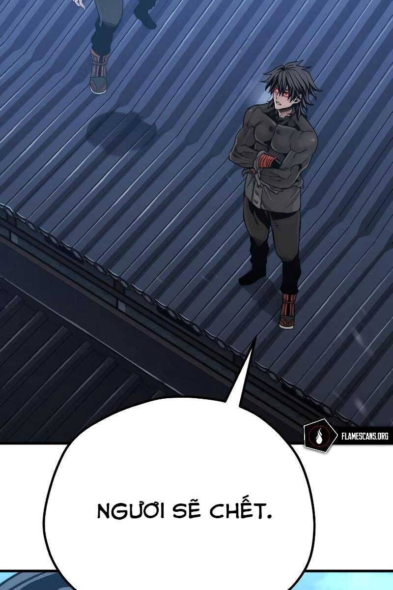 Thiên Ma Phi Thăng Truyện Chap 81 - Next Chap 82