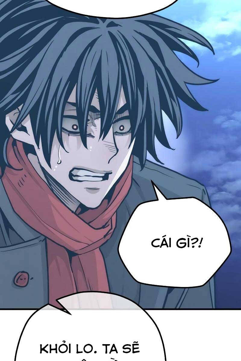 Thiên Ma Phi Thăng Truyện Chap 81 - Next Chap 82