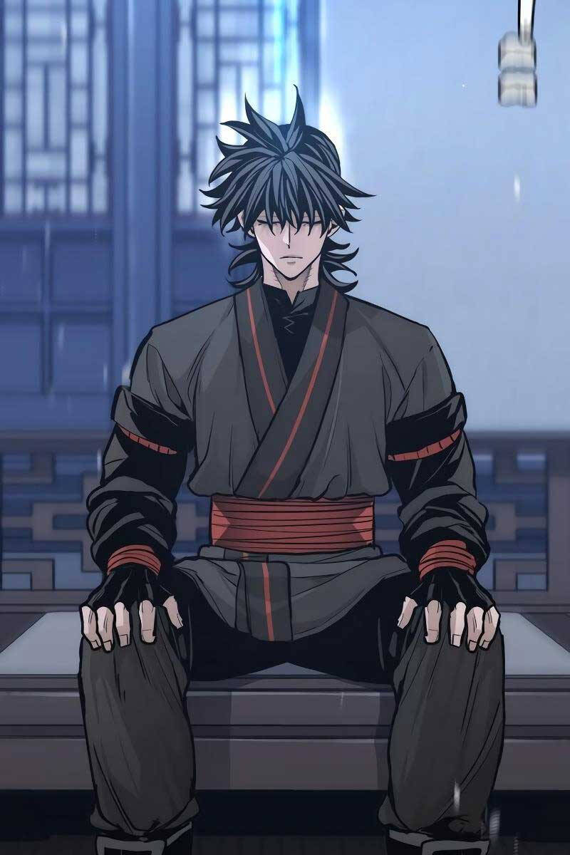 Thiên Ma Phi Thăng Truyện Chap 81 - Next Chap 82