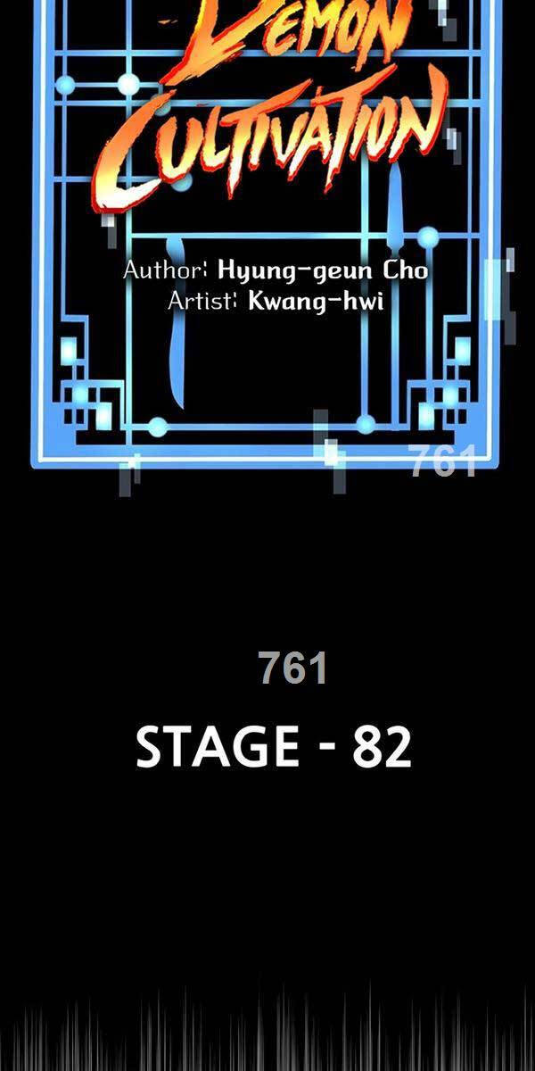 Thiên Ma Phi Thăng Truyện Chap 82 - Next Chap 83