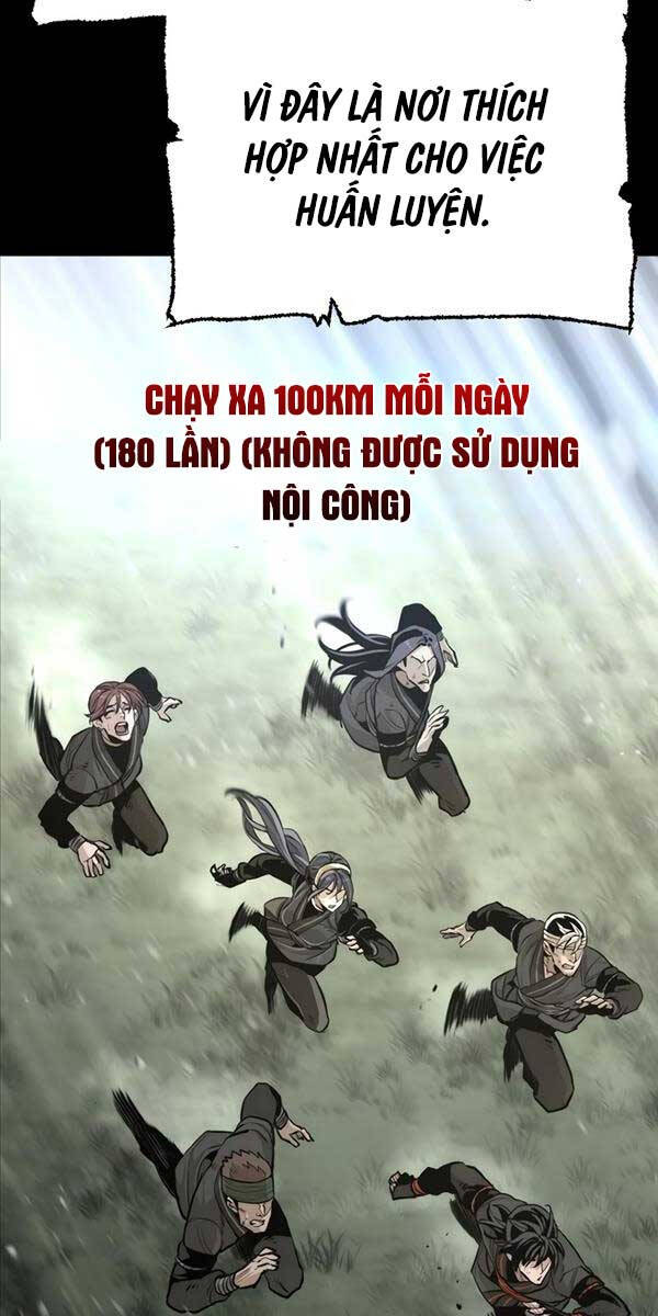 Thiên Ma Phi Thăng Truyện Chap 82 - Next Chap 83