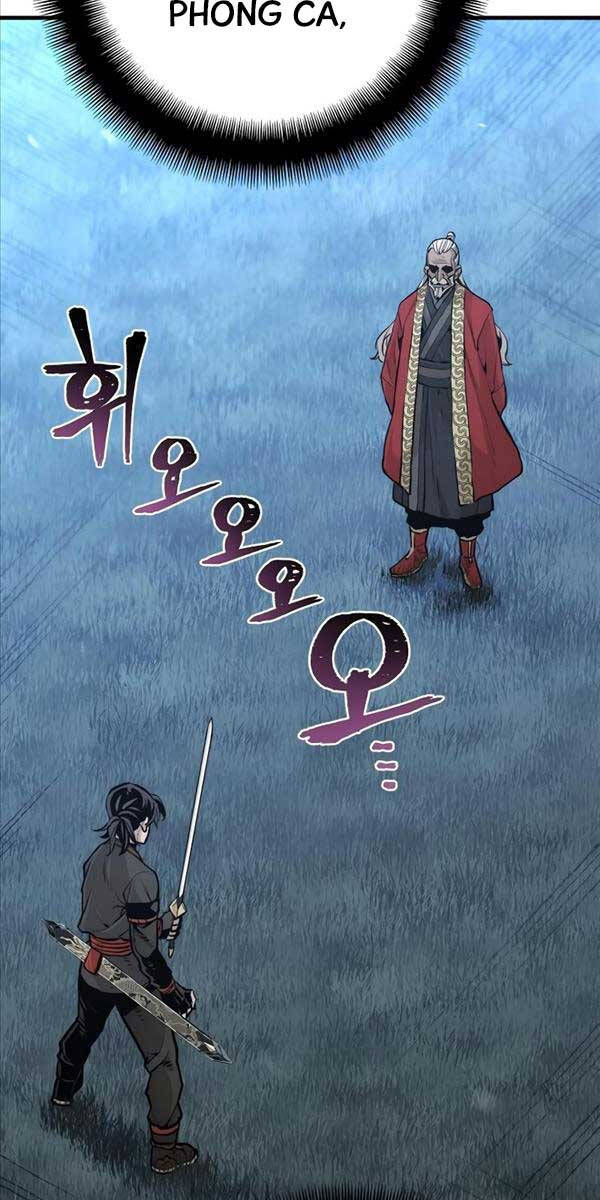 Thiên Ma Phi Thăng Truyện Chap 82 - Next Chap 83