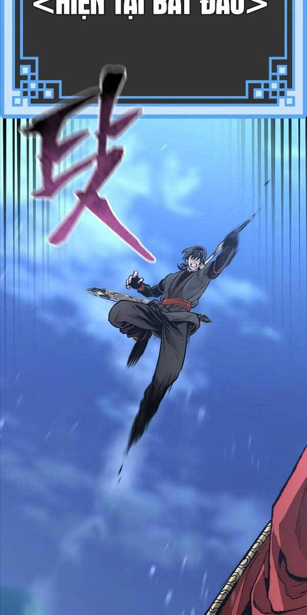 Thiên Ma Phi Thăng Truyện Chap 82 - Next Chap 83