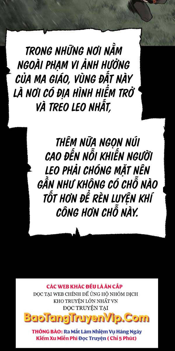 Thiên Ma Phi Thăng Truyện Chap 82 - Next Chap 83