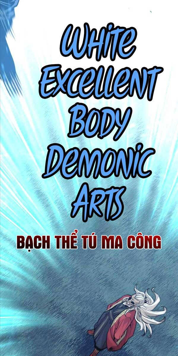 Thiên Ma Phi Thăng Truyện Chap 82 - Next Chap 83