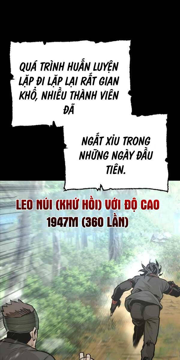 Thiên Ma Phi Thăng Truyện Chap 82 - Next Chap 83
