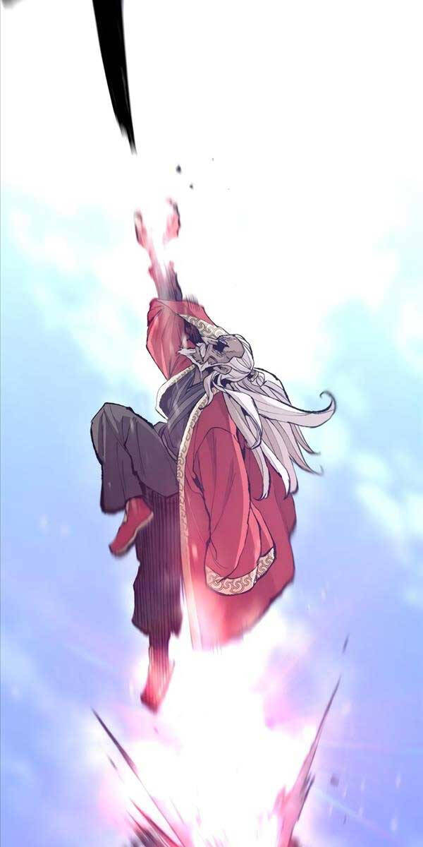 Thiên Ma Phi Thăng Truyện Chap 82 - Next Chap 83