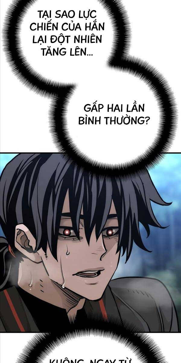 Thiên Ma Phi Thăng Truyện Chap 82 - Next Chap 83