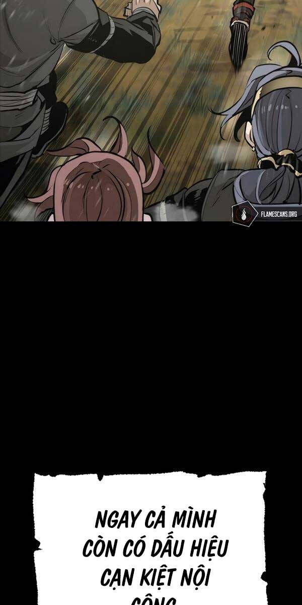 Thiên Ma Phi Thăng Truyện Chap 82 - Next Chap 83