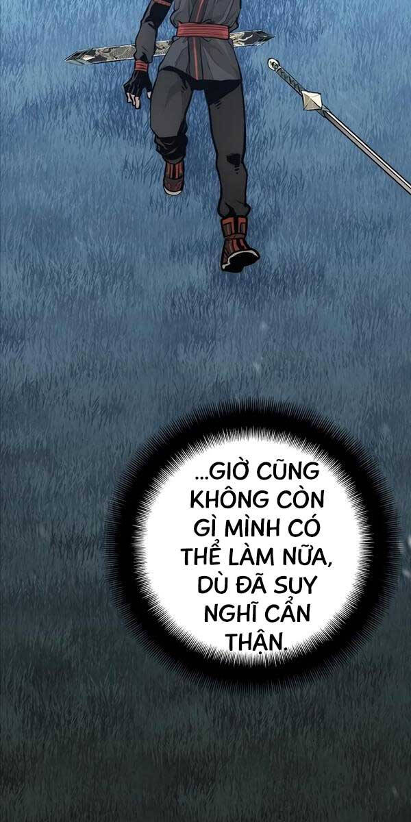 Thiên Ma Phi Thăng Truyện Chap 82 - Next Chap 83