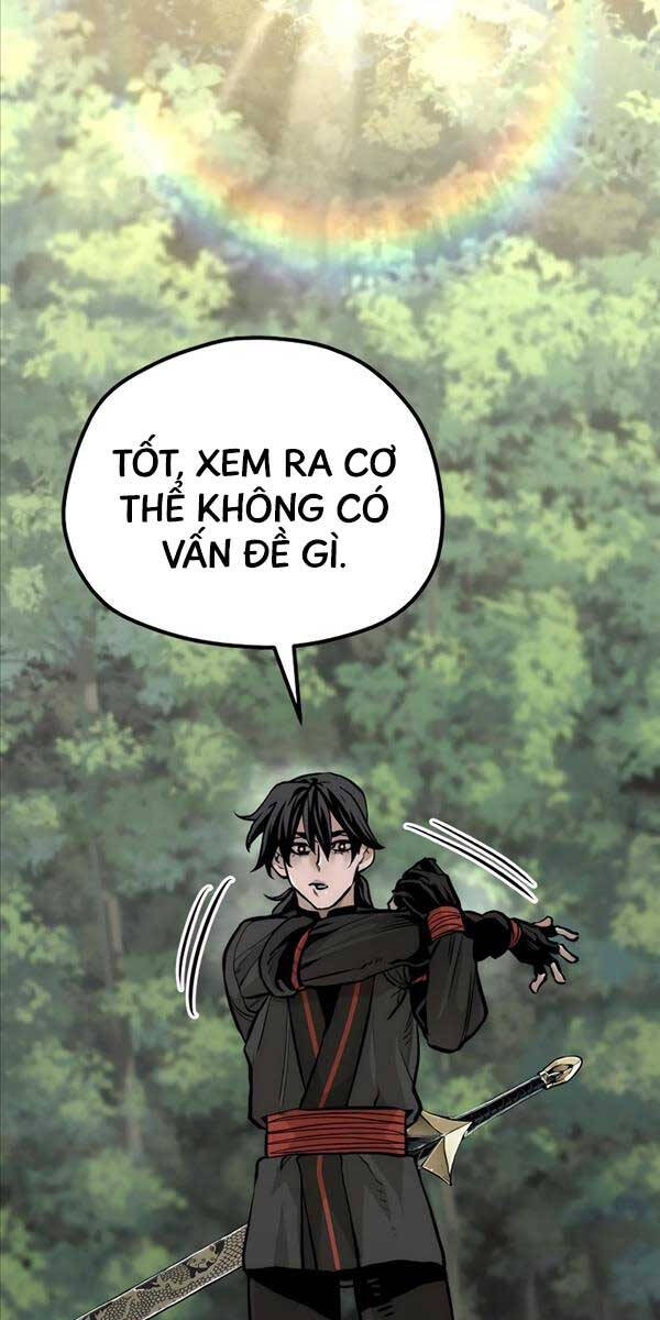 Thiên Ma Phi Thăng Truyện Chap 82 - Next Chap 83