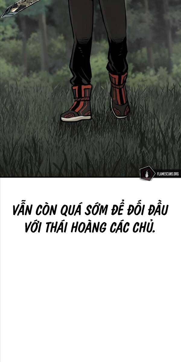 Thiên Ma Phi Thăng Truyện Chap 82 - Next Chap 83