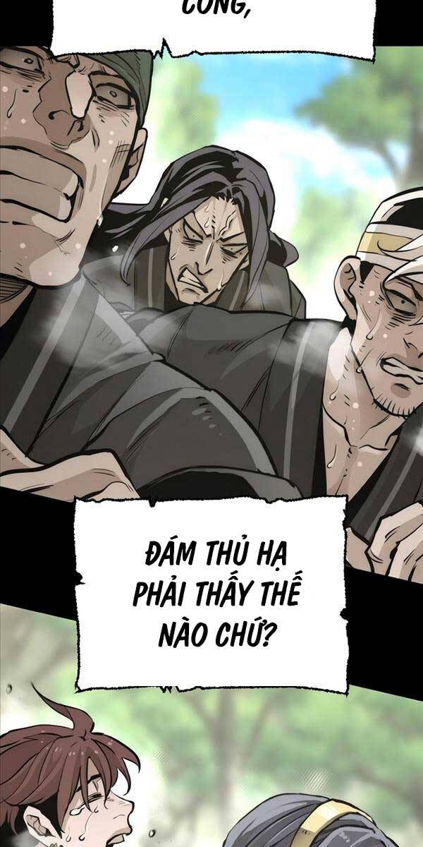 Thiên Ma Phi Thăng Truyện Chap 82 - Next Chap 83