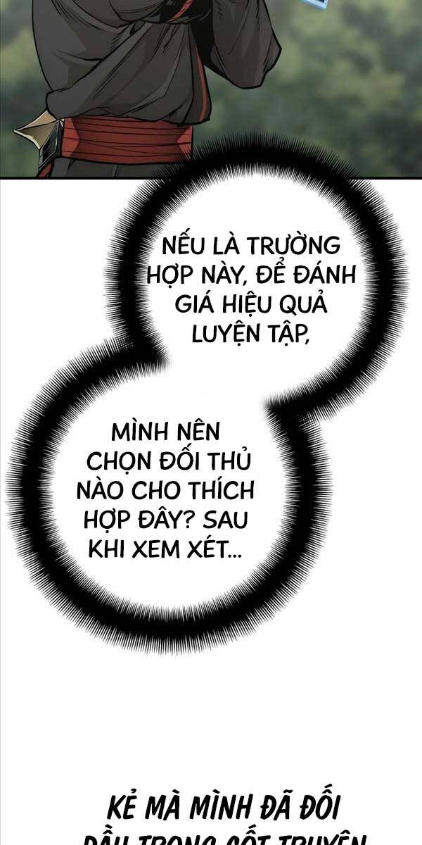 Thiên Ma Phi Thăng Truyện Chap 82 - Next Chap 83