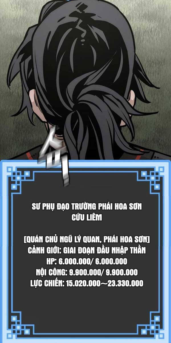 Thiên Ma Phi Thăng Truyện Chap 82 - Next Chap 83