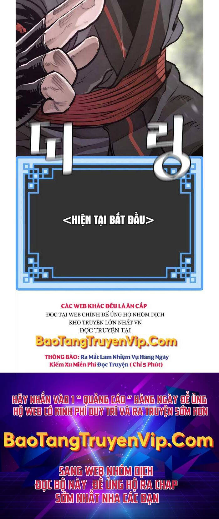 Thiên Ma Phi Thăng Truyện Chap 82 - Next Chap 83