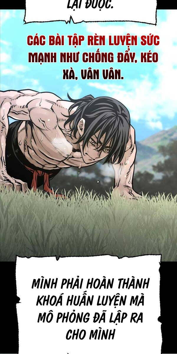 Thiên Ma Phi Thăng Truyện Chap 82 - Next Chap 83