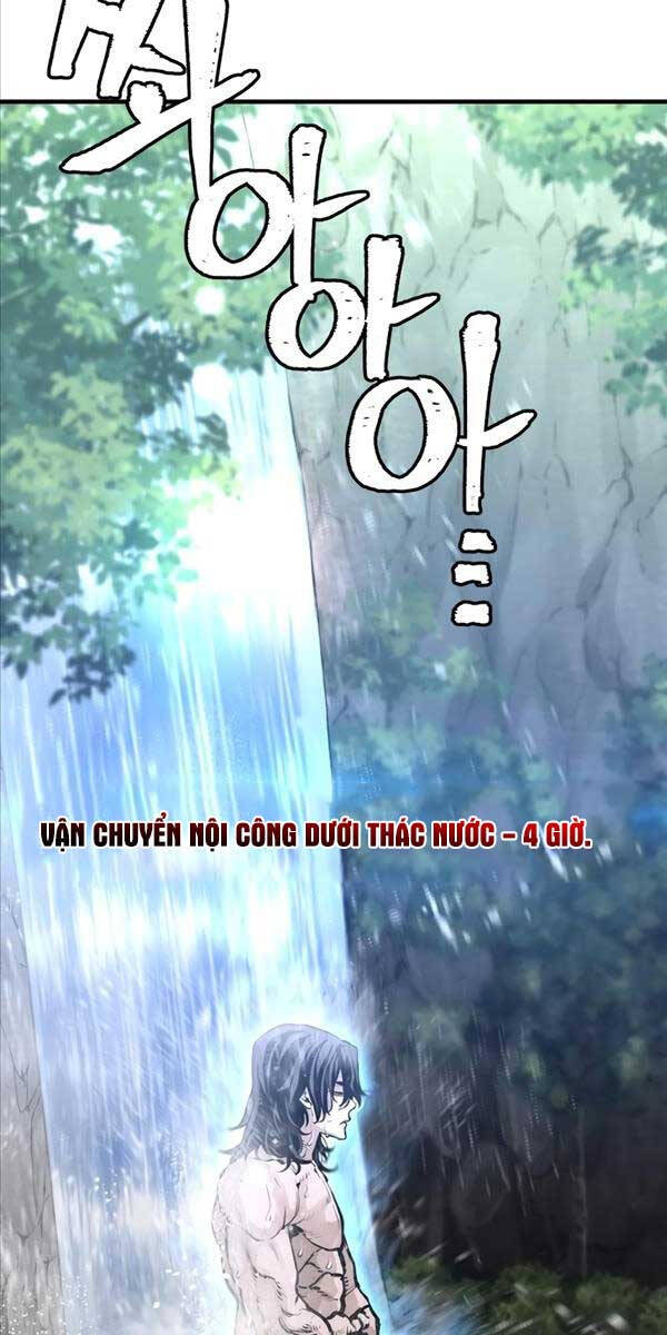 Thiên Ma Phi Thăng Truyện Chap 82 - Next Chap 83
