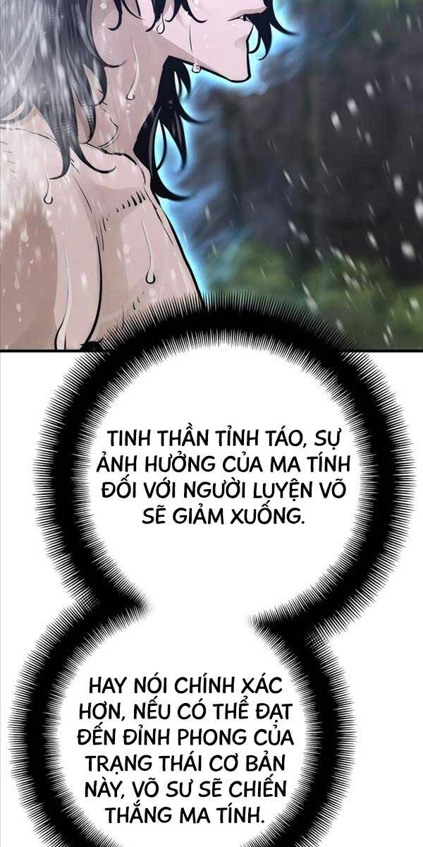 Thiên Ma Phi Thăng Truyện Chap 82 - Next Chap 83
