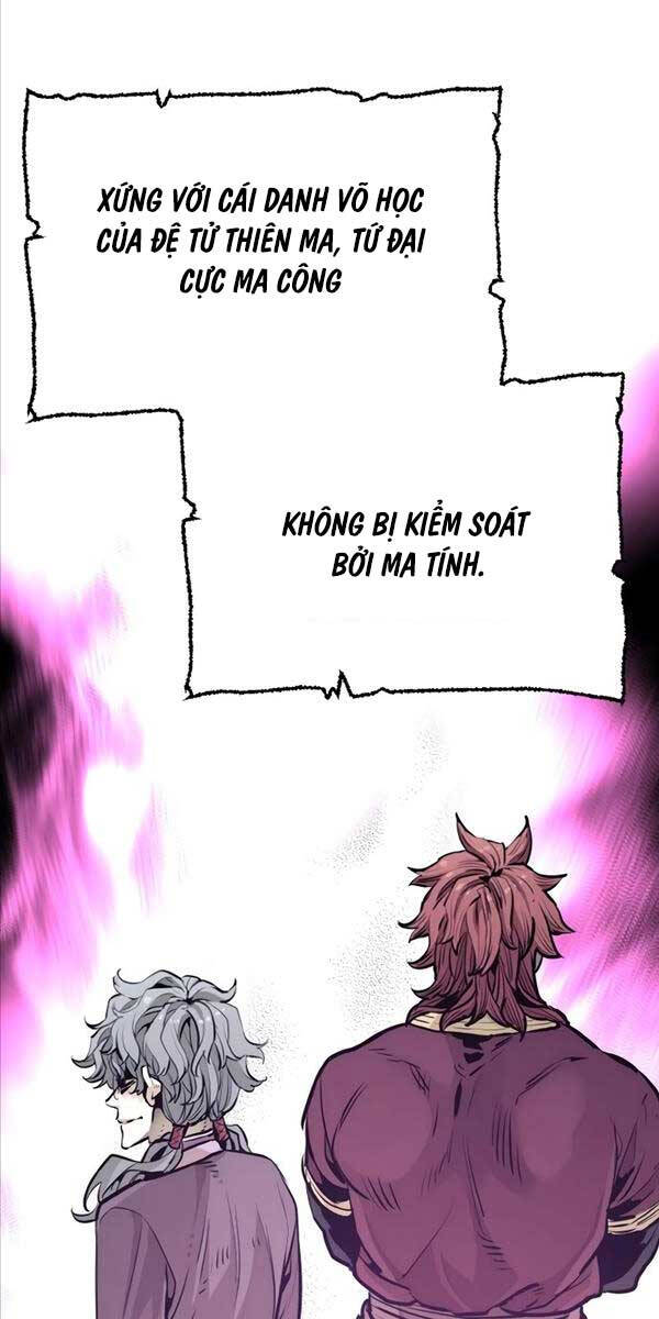 Thiên Ma Phi Thăng Truyện Chap 82 - Next Chap 83