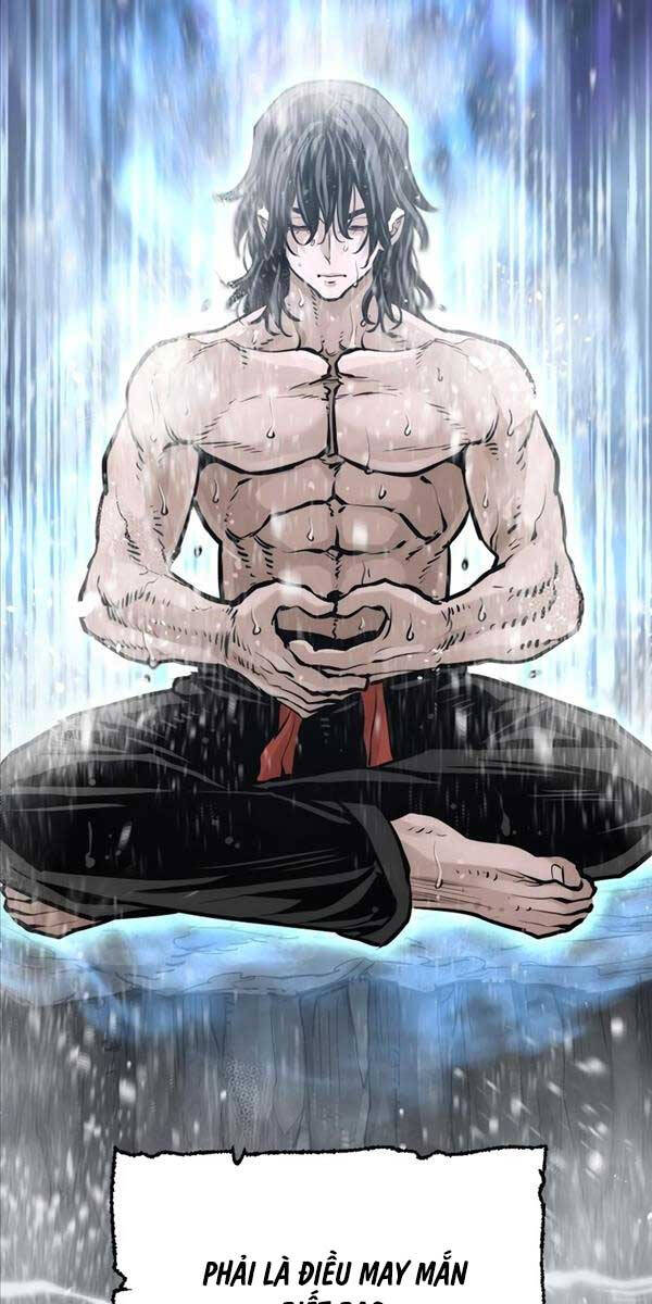 Thiên Ma Phi Thăng Truyện Chap 82 - Next Chap 83