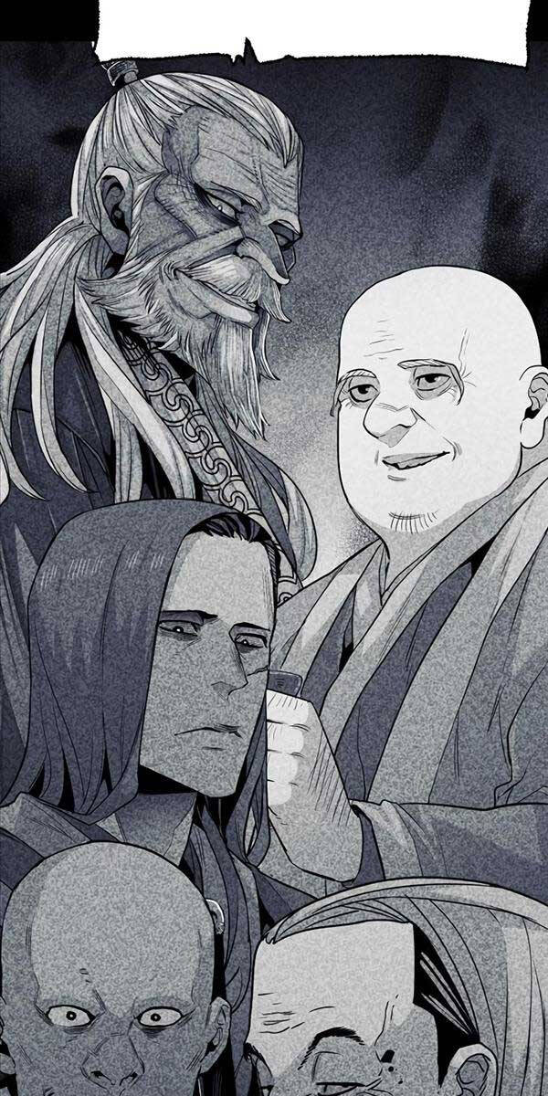 Thiên Ma Phi Thăng Truyện Chap 82 - Next Chap 83