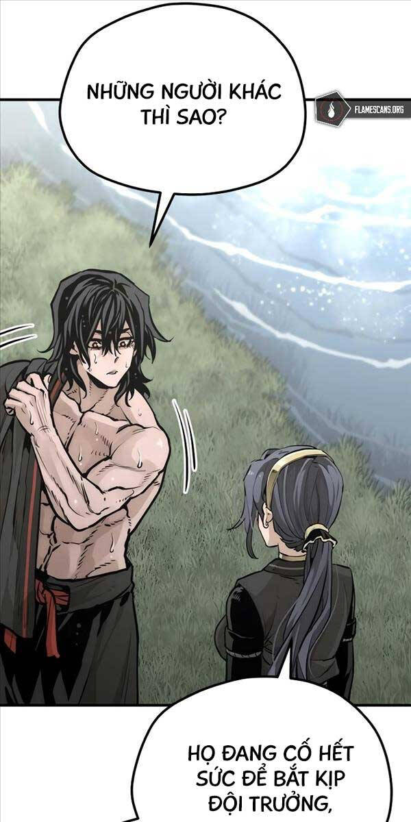 Thiên Ma Phi Thăng Truyện Chap 82 - Next Chap 83