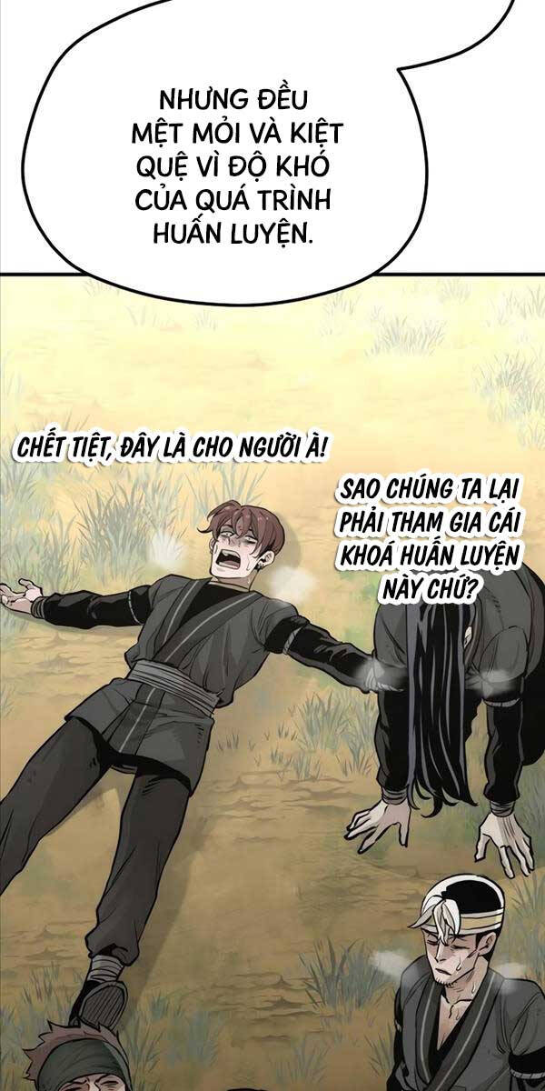 Thiên Ma Phi Thăng Truyện Chap 82 - Next Chap 83