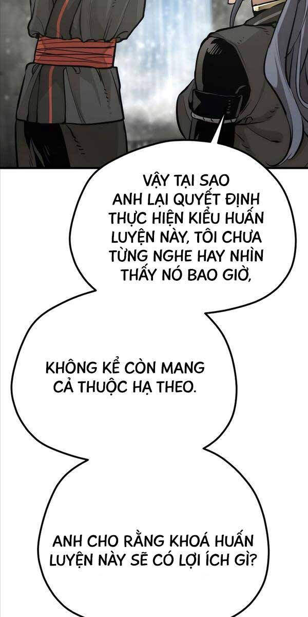 Thiên Ma Phi Thăng Truyện Chap 82 - Next Chap 83