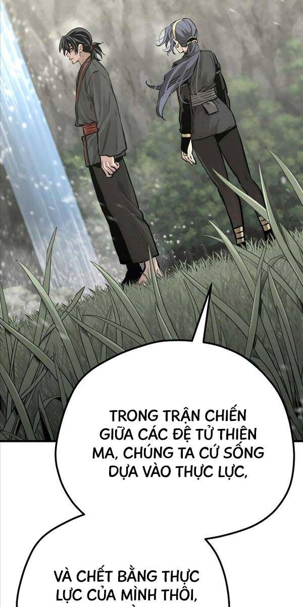 Thiên Ma Phi Thăng Truyện Chap 82 - Next Chap 83