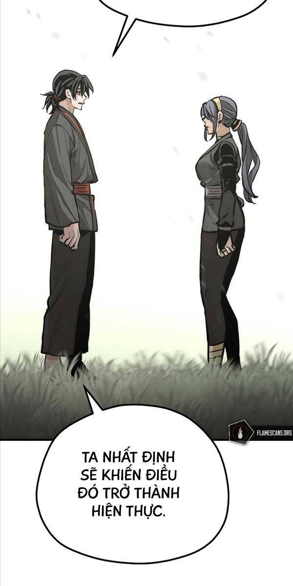 Thiên Ma Phi Thăng Truyện Chap 82 - Next Chap 83