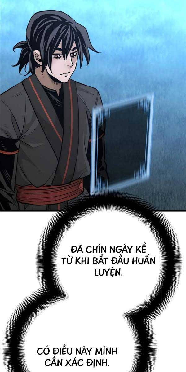 Thiên Ma Phi Thăng Truyện Chap 82 - Next Chap 83